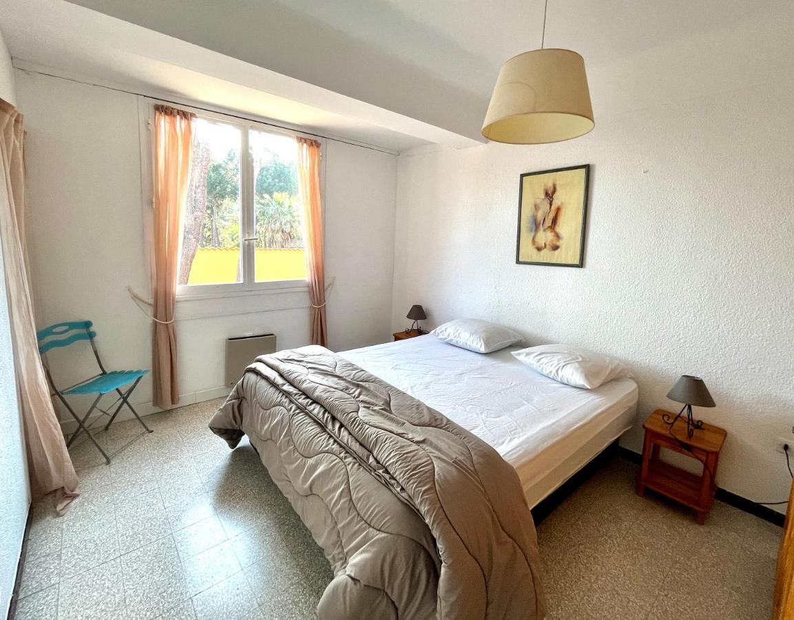 Domaine Des Mimosas Apartment Argeles-sur-Mer Exterior photo
