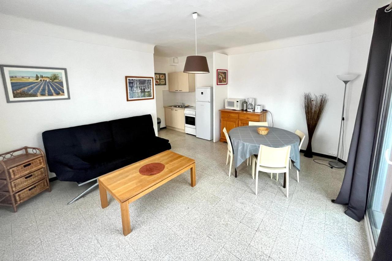 Domaine Des Mimosas Apartment Argeles-sur-Mer Exterior photo